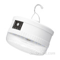 Haushalts energiesparende tragbare weiße LED-Notfalllicht